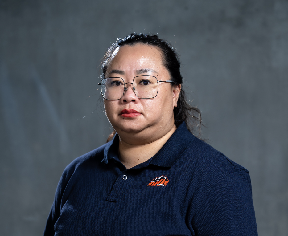 THƯƠNG VŨ - The Connector and Conductor of Project Links (Planning & Projects)