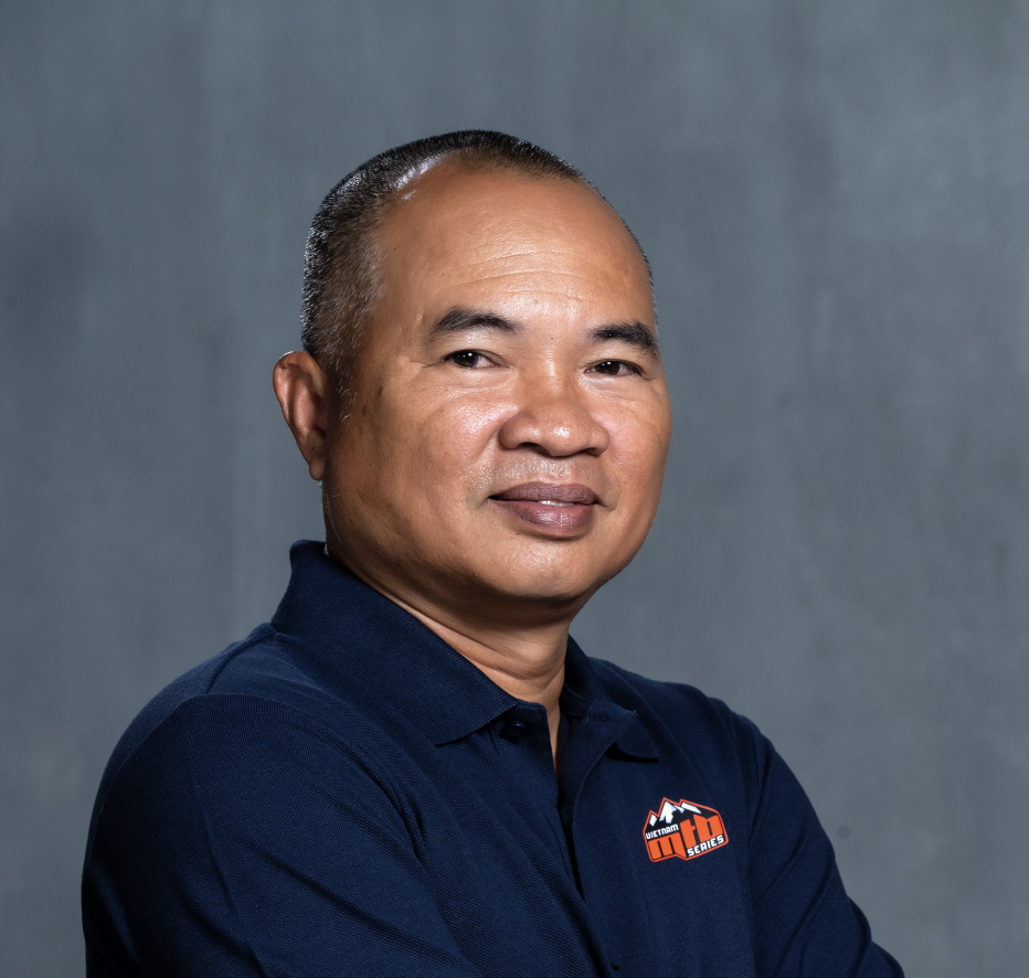 <p>THÔI TRẦN - Người kiến tạo cung đường huyền thoại (Đường đua &amp; Huấn luyện)</p>
<p>...</p>