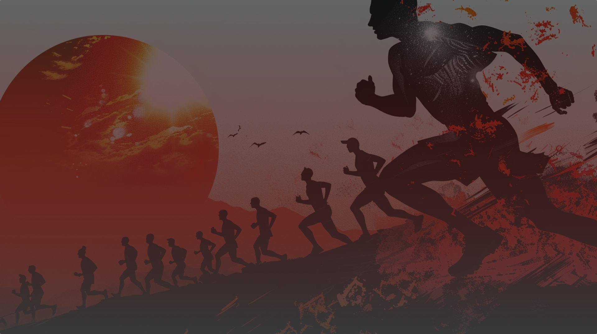 BẮT ĐẦU CHẠY BỘ: LỘ TRÌNH 4 TUẦN ĐỂ CHINH PHỤC MỌI CUNG ĐƯỜNG