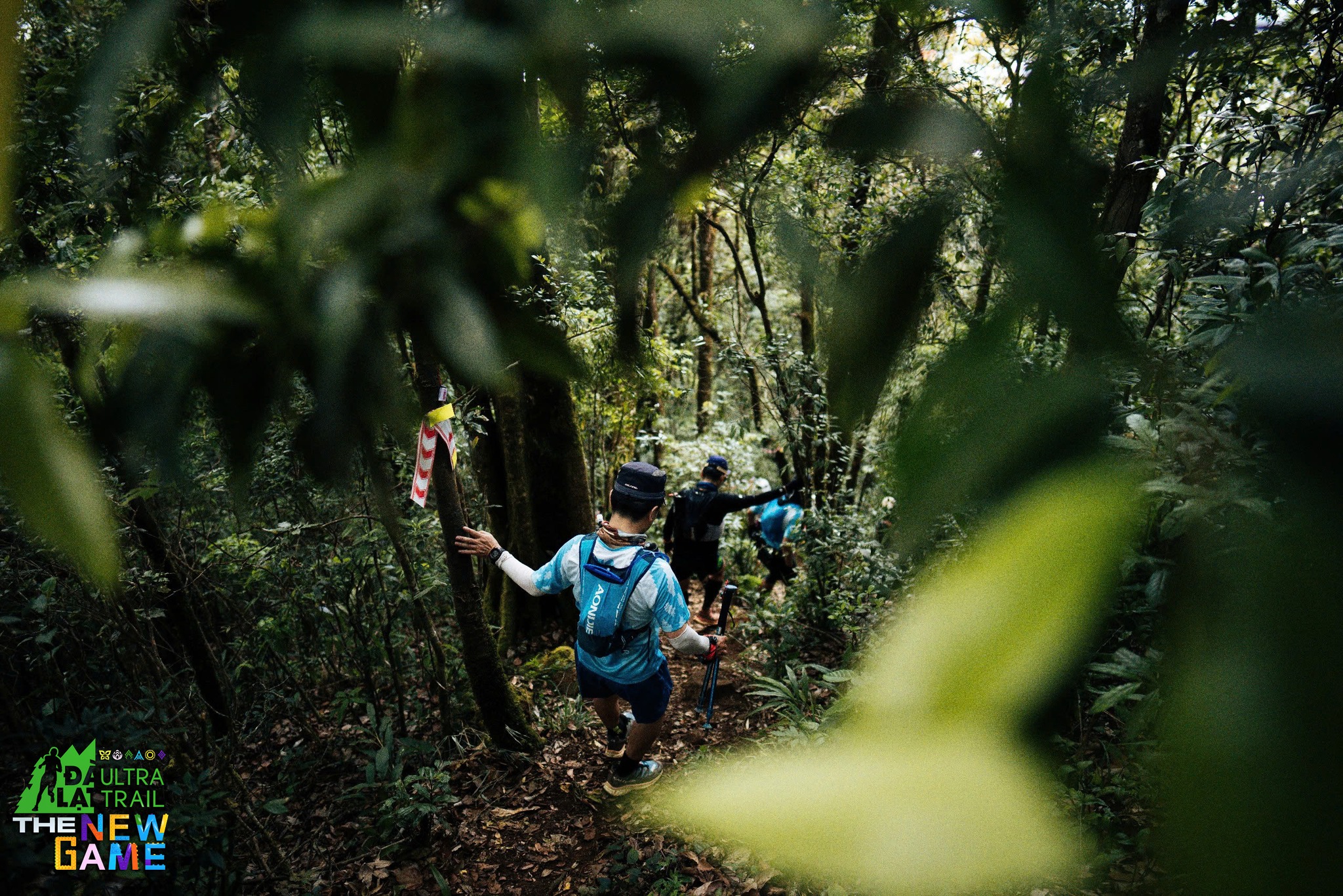 core-training-for-trail-runners